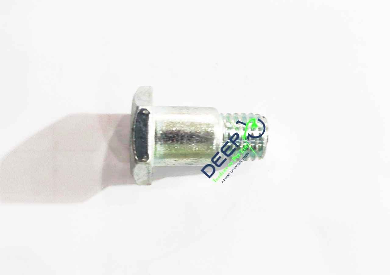 Deep Traders EV Pvt. Ltd.